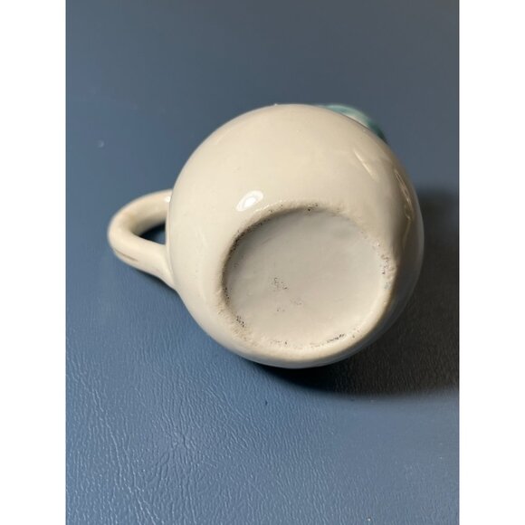 Antique Child’s Miniature Cream & Covered Sugar Set, Made in Germany 3” - Picture 12 of 16